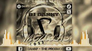 01Mix Clásicos Del Vallenato Vol1  ProdBy Dj Danny [upl. by Namrej569]