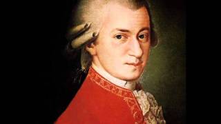 Piano Concerto No 01  Mozart  Full Length 16 Minutes in HQ [upl. by Airelav895]