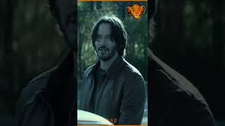 She is NOT for sale  John WickChapter One  Keanu Reeves [upl. by Elleraj307]