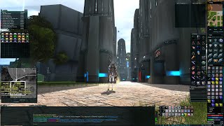 Anarchy Online ┃Various Toons┃Friday Stream [upl. by Nnyladnarb]