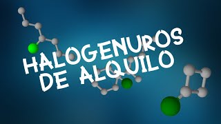 2⚗️Halogenuros de alquilo Monohalogenación de Alcanos ⚗️ [upl. by Enilecram]