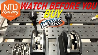 How to install a Winters Shifter [upl. by Guss]