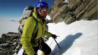 First Ascent Introducing Microtherm [upl. by Ronda222]