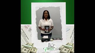 Get The Money Manual today drickacarter carterandassociatesllc [upl. by Belia]