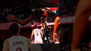 The Cavs cant stop winning 🥶🔥   nba clevelandcavaliers basketball donovanmitchell [upl. by Nrehtak]