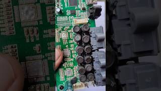 zebronics 9400 pro Dolby 51 audio board ic problem [upl. by Julieta]