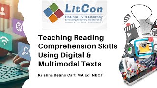 Teaching Reading Comprehension in the Digital Age Innovative Approaches [upl. by Ebehp271]