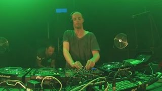 Felix Kröcher  Live  Nature One 2014 Century Circus Full Set [upl. by Zippora]