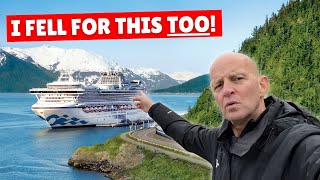 Too Many Alaska Cruisers Get These 7 Things Wrong [upl. by Cole509]