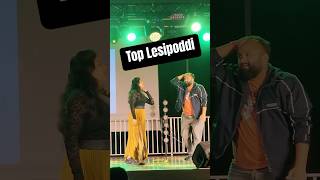 Top Lesipoddi 🤩 Bomma Hituu Brother 🤩🕺💃 shortsfeed dance toplesipoddi [upl. by Proulx628]