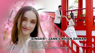 New Pashto Song 2024 PO BAM by James khan [upl. by Satsoc]