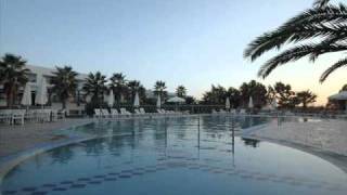 Irina Beach Hotel Kos Island  Greece [upl. by Eanerb]