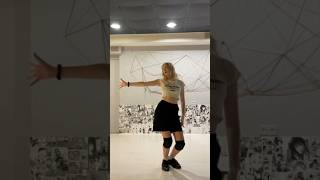 POMEGRANATE – hannah bahng  choreo by evapa dance choreography pomegranate [upl. by Wolfson211]