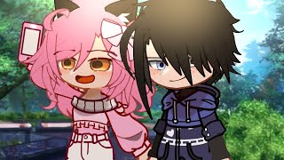 🌻Smile For The Picture🤳 Meme  Aphmau  Gacha Club Trend [upl. by Dietrich]