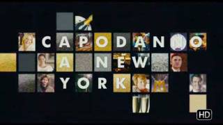 Capodanno a New York  Trailer Italiano [upl. by Yblehs599]