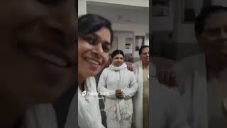 youtuber brahmakumaris song godlovesyou [upl. by Ysdnil]