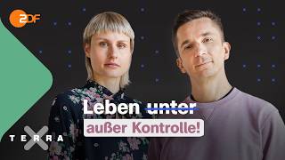 Selbstkontrolle Wie kann ich meine Impulse besser kontrollieren  Terra Xplore mit Eric Mayer [upl. by Donata]