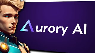 Only 60 Per Node Aurory AI Nodes are Here [upl. by Innaig]