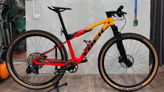 TREK SUPERCALIBER 97 Carbon Full Group Sram XX1 AXS 1x12 Bánh 29 Size MChỉ 96tr5 ĐT 0353212962 [upl. by Leslee234]