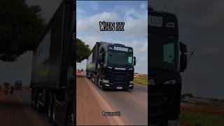 Curta metragem edit Scania [upl. by Alekin]