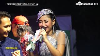 Demen Mlayu Mlayu  Anik Arnika Jaya Live Di Cabawan Kota Tegal [upl. by Ahsenra924]