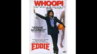 Whoopi Goldbergs EDDIE 1996 [upl. by Ladnyc696]