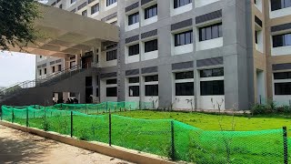 Bhavnagar ITI New Government college 👌bhavnagar iti gandhinagar gujarat youtube like viral [upl. by Nogem960]