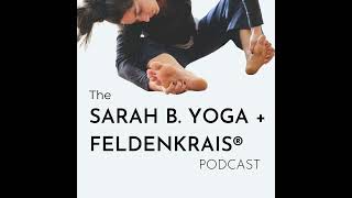 Relaxed Eyes with Rolling Hands  Feldenkrais Rerelease [upl. by Halik]