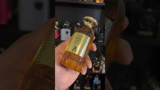 Atralia Tonka Gold first impressions mensfragrance cologne fragrance [upl. by Varney]