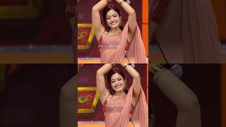 Rashmika Mandanna Cute Moments At Pushpa 2 Wild Fire Event  Allu Arjun  Sree Leela  Always Cinema [upl. by Hui]