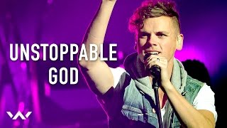 Unstoppable God  Live  Elevation Worship [upl. by Adlog586]