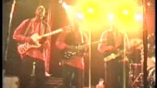 BEMBEYA JAZZ EN CONCERT REALISATION CLAUDE DOSSO DE BLACK TREE TV [upl. by Nais153]