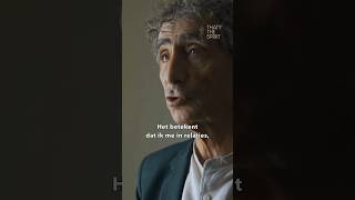 Wat is trauma  Gabor Maté  The Wisdom of Trauma [upl. by Dub545]