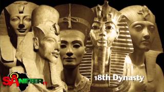 African History Egypt Ethiopia amp Sudan [upl. by Anchie]