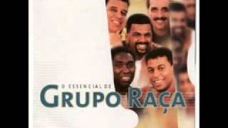 Tempero  Grupo Raça [upl. by Kalvin952]