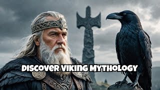 Odin’s Legacy The Shocking Truth Behind Viking Mythology [upl. by Ilam]