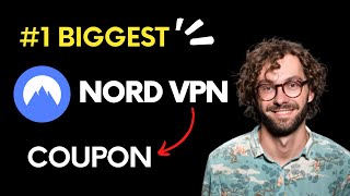 NordVPN Coupon Code  BEST NordVPN Promo Code Discount Deal [upl. by Delos]