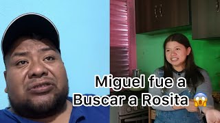 Miguel sufre una decepción amorosa con Berlín ¡Rosita le dice a Miguel que es un inmaduro😱😥 [upl. by Sidonnie]