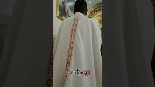 SACERDOTE PARA SIEMPRE SEÑOR 🙏 viralvideo luzysalvacion viral [upl. by Atauqal390]