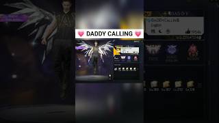 Daddy Calling Region Top 98 🤩 daddycalling region grandmaster shorts [upl. by Lazes]