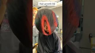 Homemade Hair Growth Oil Hair Oil For Long Thick Strong Hair hairgrowthhaircare shorts💯l [upl. by Lemmie]