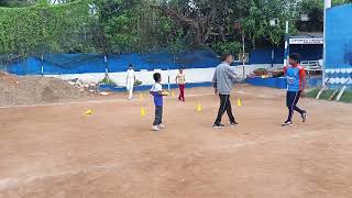 sports coaching foundation SAI BABA SIR Coach AMJAD1 [upl. by Enogitna730]