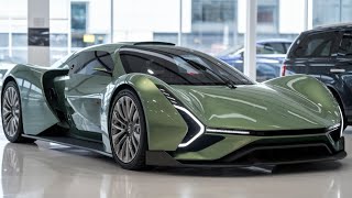 All new 2025 Rimac Nevera The Electric Hypercar Redefining Speed and Luxury [upl. by Ygief]