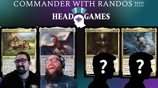 COMMANDER WITH RANDOS SAMWISE VS HERIGAST VS QUEEN MARCHESA VS DISA [upl. by Frear]