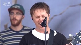 Nothing But Thieves live at Pukkelpop festival 2018 [upl. by Adniles157]