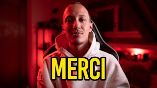 MERCI [upl. by Adur]