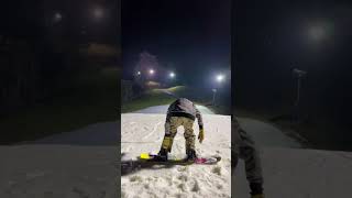 It’s THIS EASY snowboarding snowboard [upl. by Mile]