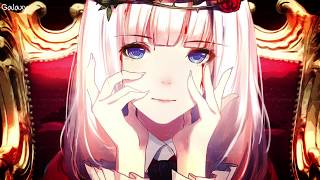 「Nightcore」→ Princesses Dont Cry Lyrics [upl. by Ttreve]