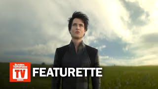 The Sandman Season 2 Geeked Week Featurette  Behind the Scenes [upl. by Rodrich]