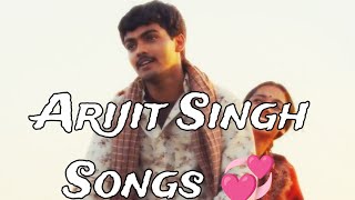 Lovely Arijit Singh Songs Mashup 💞 Feeling Relaxed And Better  Non Stop Music Jackpot [upl. by Yllom]